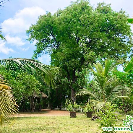 The Green Garden Dambulla Eksteriør billede
